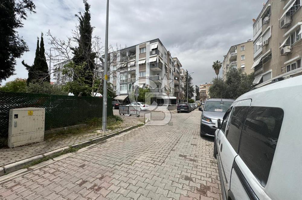 BOSTANLI İŞLEK KONUMDA, 96m2, BATARLI KİRALIK DÜKKAN