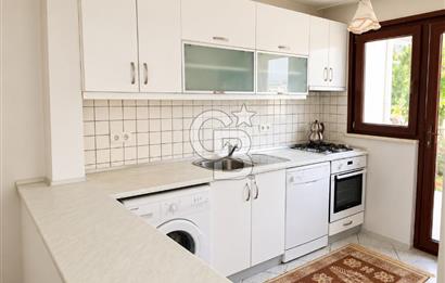 TEKİRDAĞ DENİZKORU SİTESİ'NDE 3+1 SATILIK ÖZEL PLAJLI VİLLA