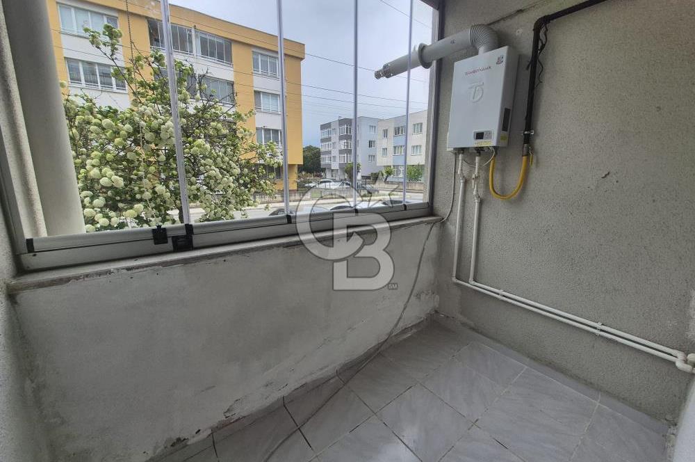 ÇANAKKALE MERKEZ ESENLER CADDE ÜZERİ KİRALIK 3+1