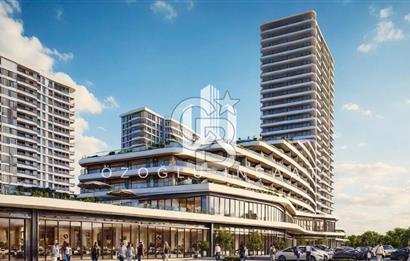 İNCEK ORION TOWER PROJESİNDE 1+1 PRESTİJLİ SATILIK DAİRE