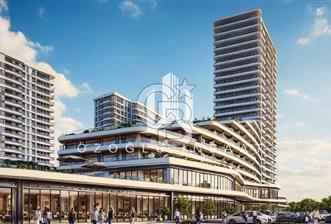 ORION İNCEK TOWER PROJESİNDE PRESTİJLİ 2+1 - 1 - 348653