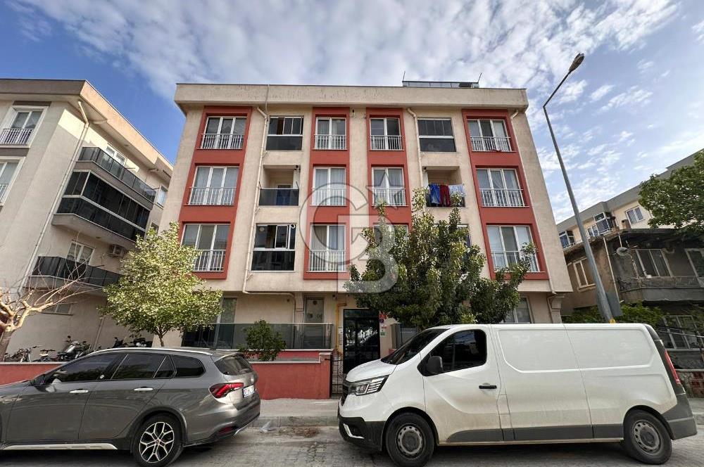 ÇANAKKALE BARBAROS MAHALLESİ’NDE MERKEZİ KONUMDA KİRALIK 1+1 DAİRE