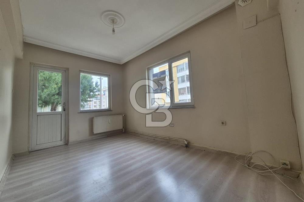 ÇANAKKALE MERKEZ ESENLER CADDE ÜZERİ KİRALIK 3+1