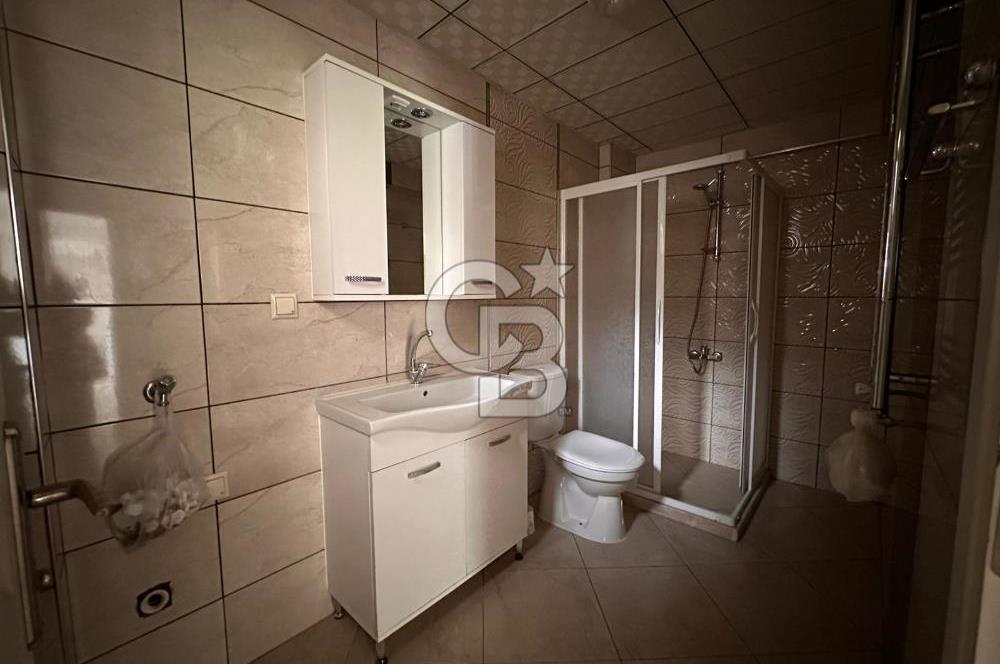 ÇANAKKALE BARBAROS MAHALLESİ’NDE MERKEZİ KONUMDA KİRALIK 1+1 DAİRE