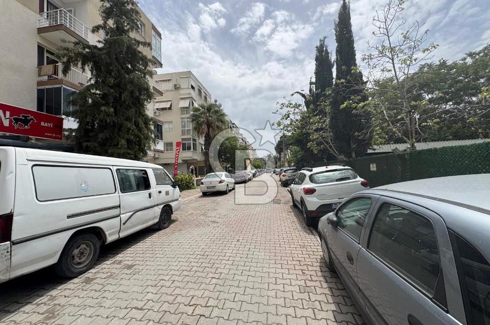 BOSTANLI İŞLEK KONUMDA, 96m2, BATARLI KİRALIK DÜKKAN