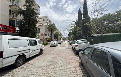 BOSTANLI İŞLEK KONUMDA, 96m2, BATARLI KİRALIK DÜKKAN