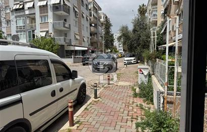 BOSTANLI İŞLEK KONUMDA, 96m2, BATARLI KİRALIK DÜKKAN
