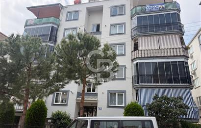 Selçukbey Mahallesinde Kiralık 2+1 Daire