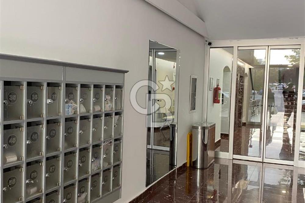 KONUTKENT 2 A TİPİ BLOKLARDA ÇİFT BANYOLU,KAPALI GARAJLI 3+1