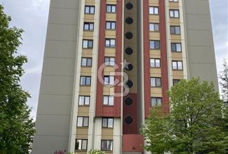 KONUTKENT 2 A TİPİ BLOKLARDA ÇİFT BANYOLU,KAPALI GARAJLI 3+1 - 5 - 348691