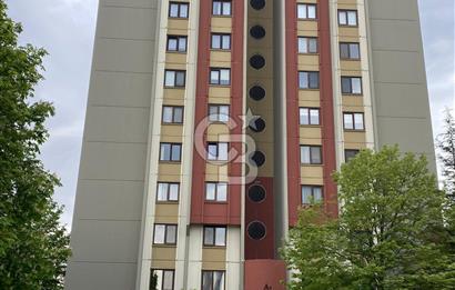 KONUTKENT 2 A TİPİ BLOKLARDA ÇİFT BANYOLU,KAPALI GARAJLI 3+1