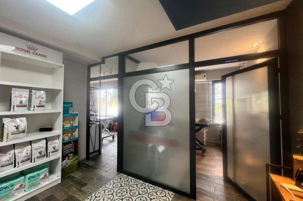 Siesta Meydan AVM'de 76m2 Kiralık Dükkan