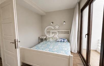 TEKİRDAĞ DENİZKORU SİTESİ'NDE 3+1 SATILIK ÖZEL PLAJLI VİLLA