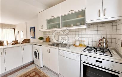 TEKİRDAĞ DENİZKORU SİTESİ'NDE 3+1 SATILIK ÖZEL PLAJLI VİLLA