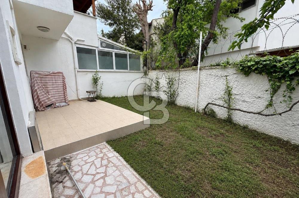 TEKİRDAĞ DENİZKORU SİTESİ'NDE 3+1 SATILIK ÖZEL PLAJLI VİLLA