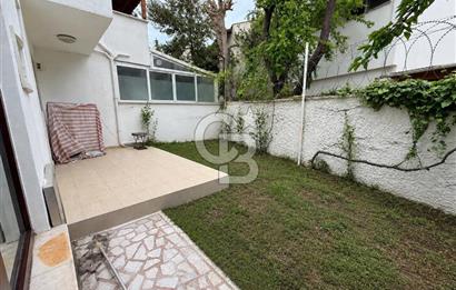 TEKİRDAĞ DENİZKORU SİTESİ'NDE 3+1 SATILIK ÖZEL PLAJLI VİLLA