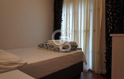 BODRUM TÜRKBÜKÜ'NDE KİRALIK MÜSTAKİL BAHÇELİ & HAVUZLU LÜKS 4+1 VİLLA