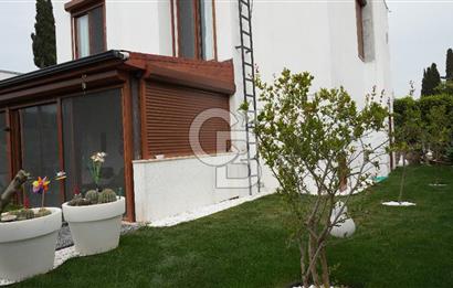 BODRUM TÜRKBÜKÜ'NDE KİRALIK MÜSTAKİL BAHÇELİ & HAVUZLU LÜKS 4+1 VİLLA