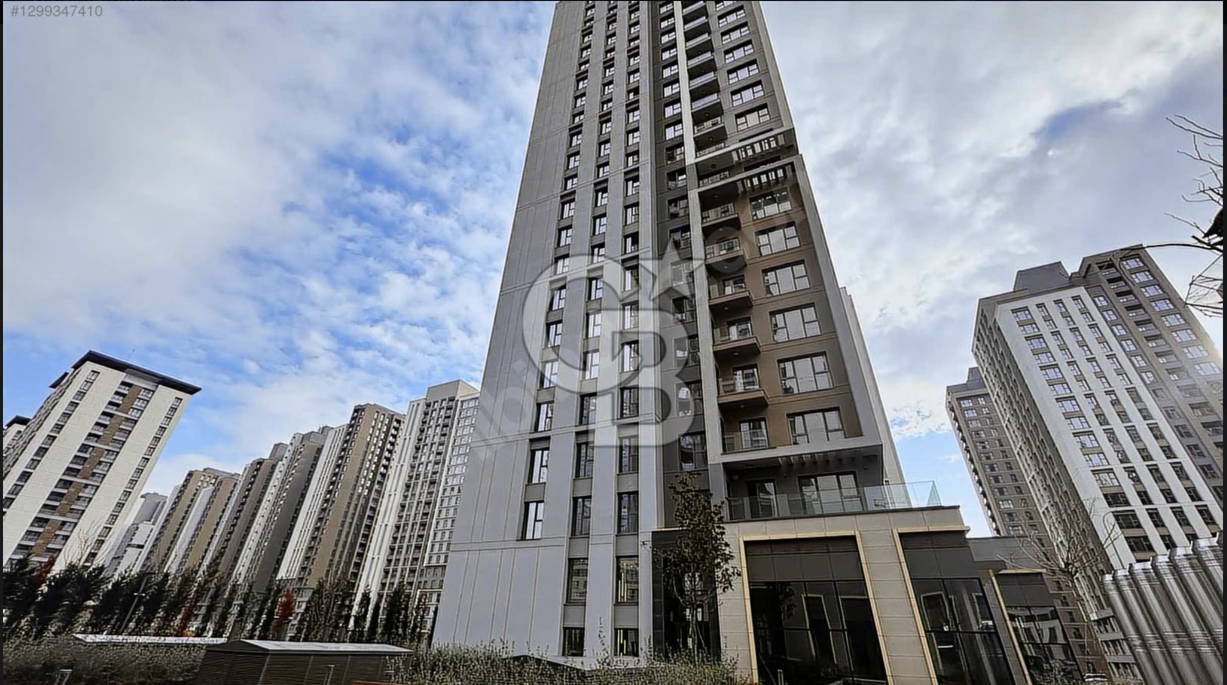 FİKİRTEPE EMLAK KONUT 10. ETAP'DA 2 +1 KİRALIK DAİRE