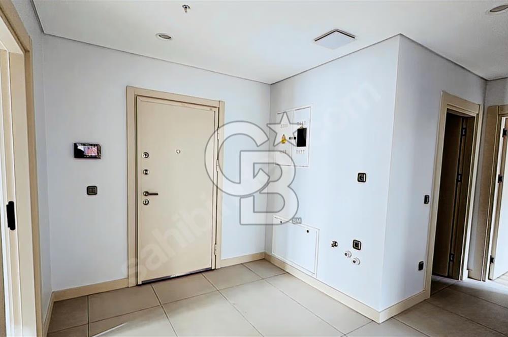 FİKİRTEPE EMLAK KONUT 10. ETAP'DA 2 +1 KİRALIK DAİRE