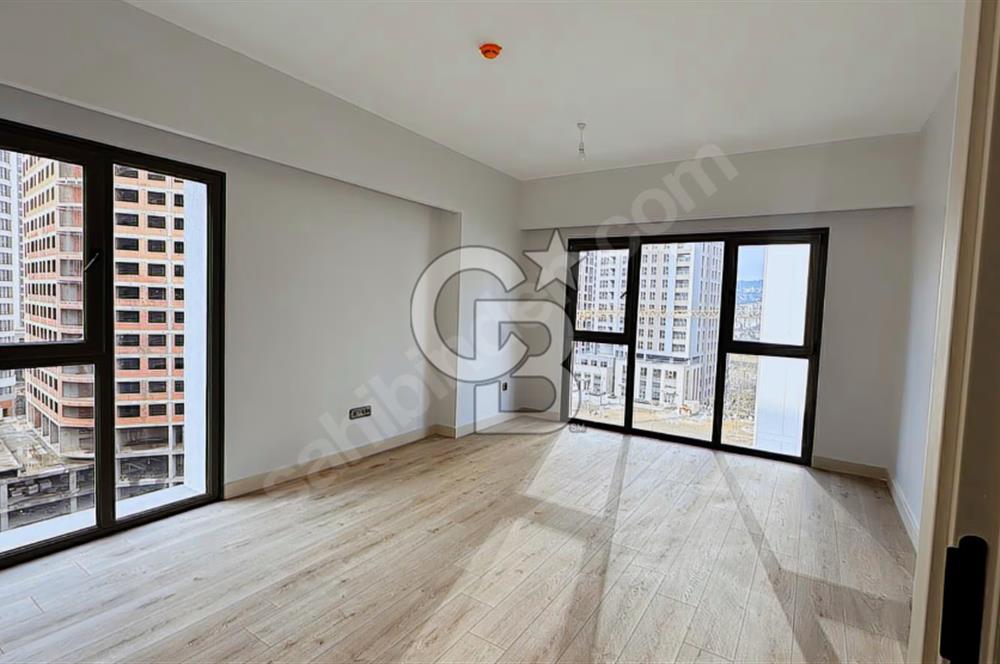 FİKİRTEPE EMLAK KONUT 10. ETAP'DA 2 +1 KİRALIK DAİRE