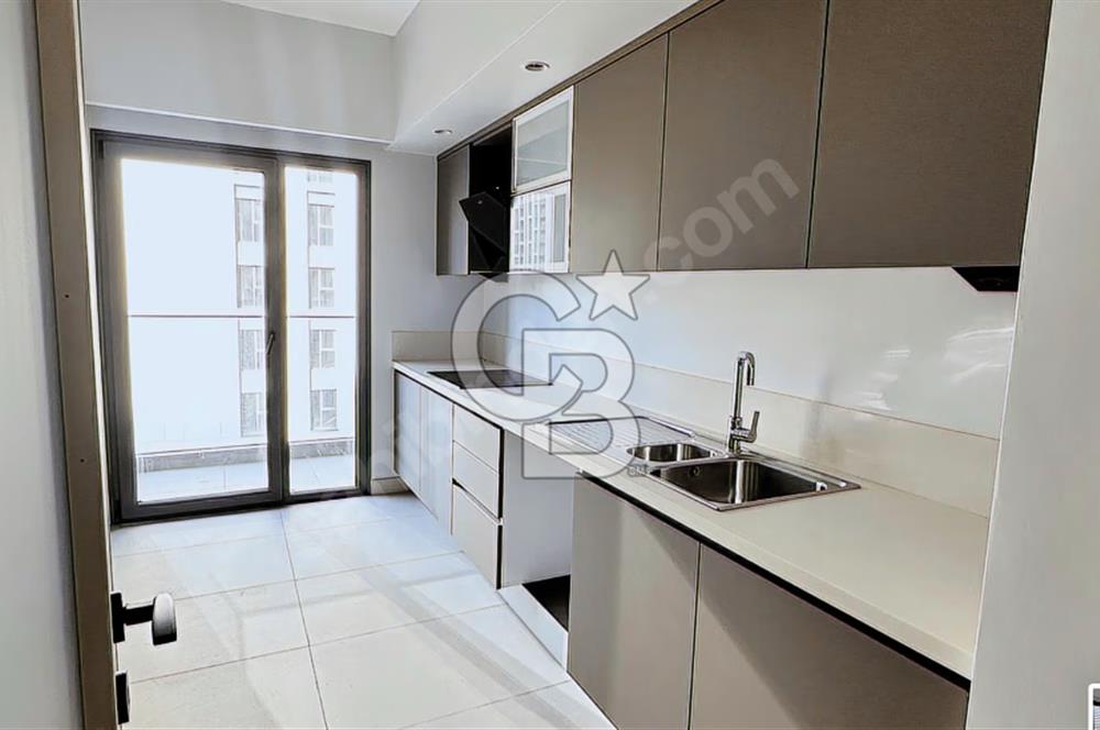 FİKİRTEPE EMLAK KONUT 10. ETAP'DA 2 +1 KİRALIK DAİRE