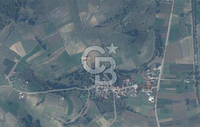 Kandıra Sarıgazide Merkeze Yakın 302 m² Yatırımlık Tarla