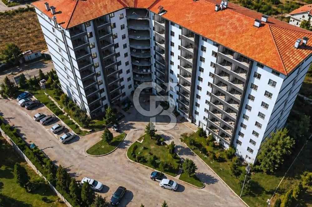 SARAY FATİH MERKEZDE | SIFIR LÜKS YAPILI 2+1 ACİL FIRSAT DAİRE