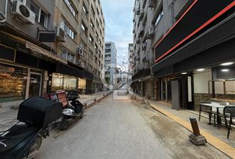 ALSANCAK’TA İŞLEK LOKASYONDA SATILIK BACALI DÜKKAN - 10 - 348638