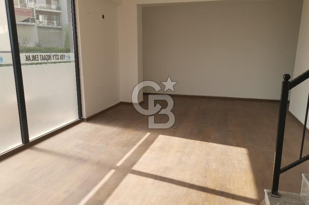 Menemen Seyrek Maltepe Cad. Köşe Konumlu Ticari