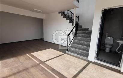 Menemen Seyrek Maltepe Cad. Köşe Konumlu Ticari
