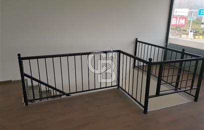 Menemen Seyrek Maltepe Cad. Köşe Konumlu Ticari