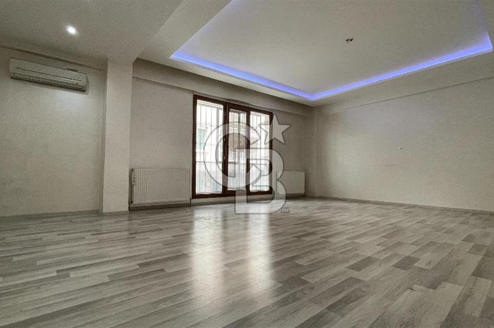 Kartaltepe'de Bahçe Dubleks Kiralık 3+1 Daire