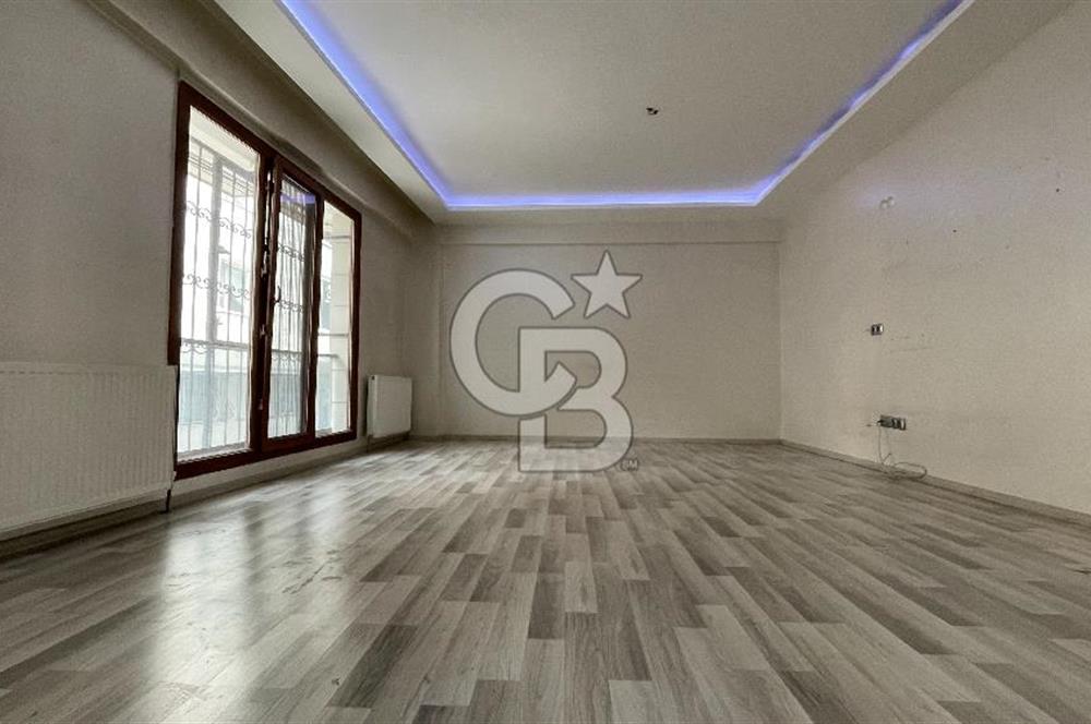 Kartaltepe'de Bahçe Dubleks Kiralık 3+1 Daire