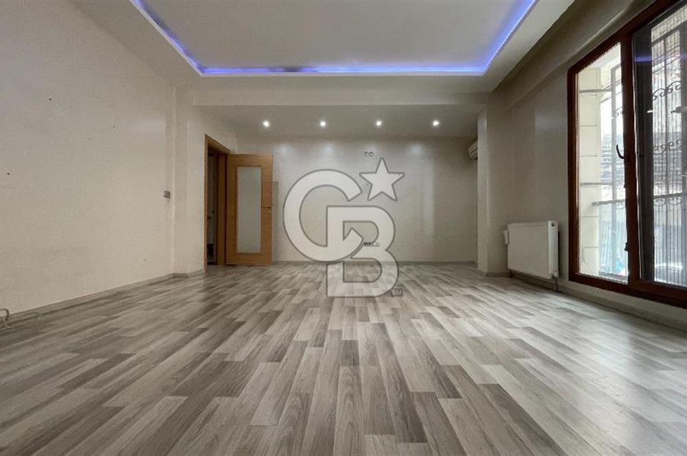 Kartaltepe'de Bahçe Dubleks Kiralık 3+1 Daire