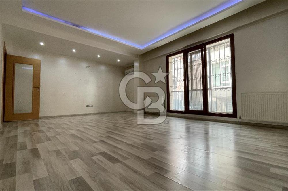 Kartaltepe'de Bahçe Dubleks Kiralık 3+1 Daire