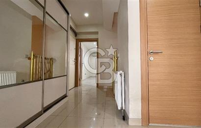 Kartaltepe'de Bahçe Dubleks Kiralık 3+1 Daire