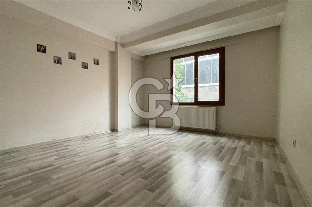 Kartaltepe'de Bahçe Dubleks Kiralık 3+1 Daire