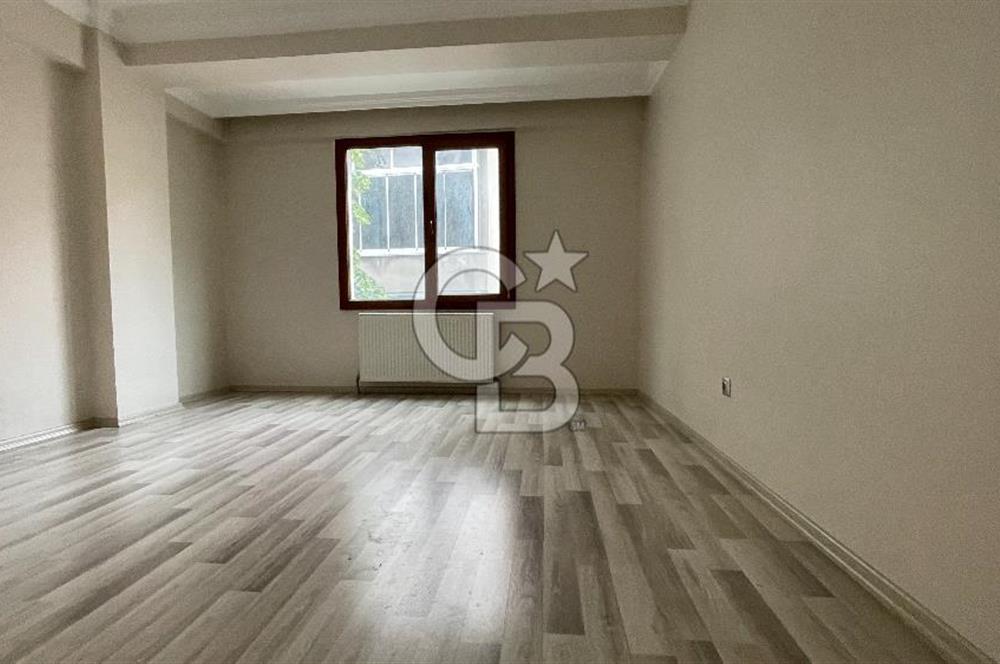 Kartaltepe'de Bahçe Dubleks Kiralık 3+1 Daire