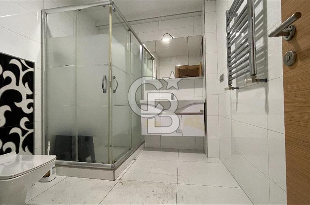 Kartaltepe'de Bahçe Dubleks Kiralık 3+1 Daire