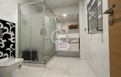 Kartaltepe'de Bahçe Dubleks Kiralık 3+1 Daire