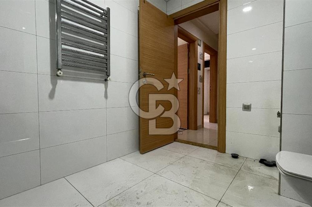 Kartaltepe'de Bahçe Dubleks Kiralık 3+1 Daire