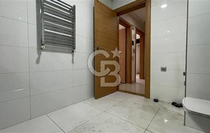Kartaltepe'de Bahçe Dubleks Kiralık 3+1 Daire