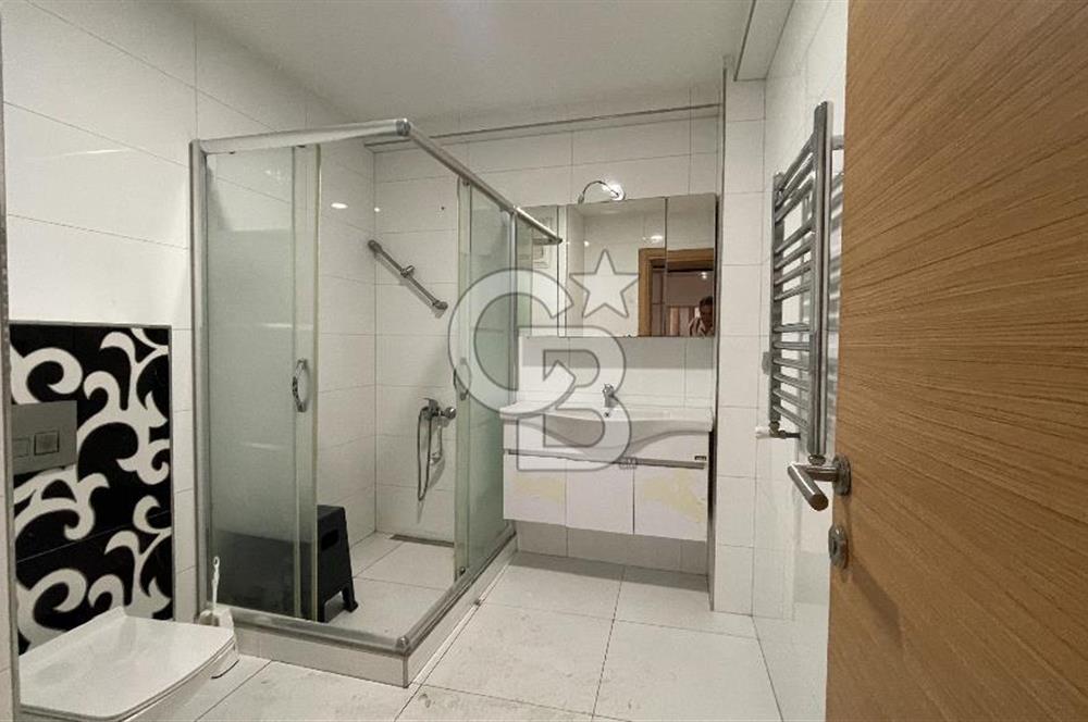 Kartaltepe'de Bahçe Dubleks Kiralık 3+1 Daire