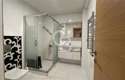 Kartaltepe'de Bahçe Dubleks Kiralık 3+1 Daire