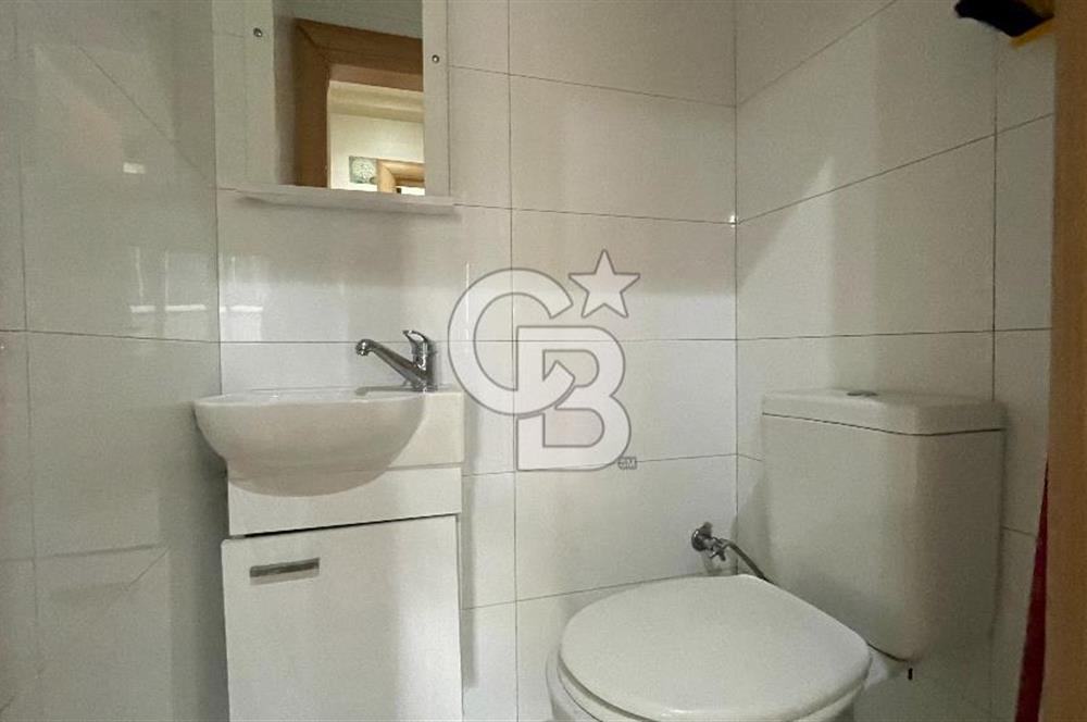 Kartaltepe'de Bahçe Dubleks Kiralık 3+1 Daire