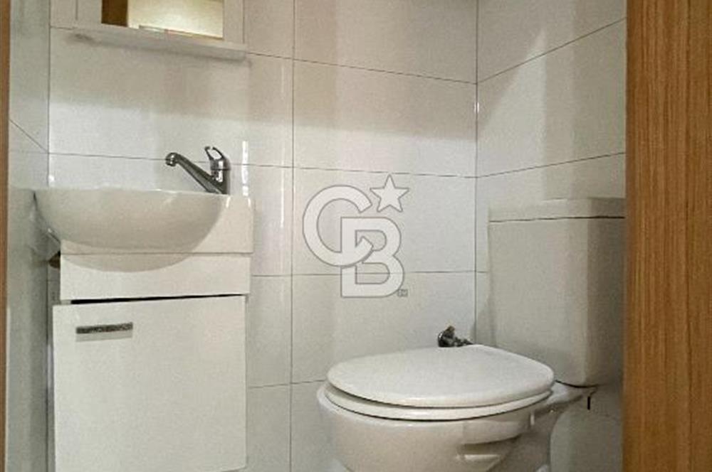 Kartaltepe'de Bahçe Dubleks Kiralık 3+1 Daire