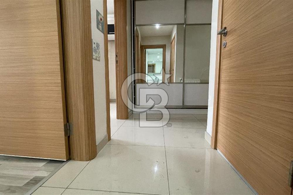 Kartaltepe'de Bahçe Dubleks Kiralık 3+1 Daire
