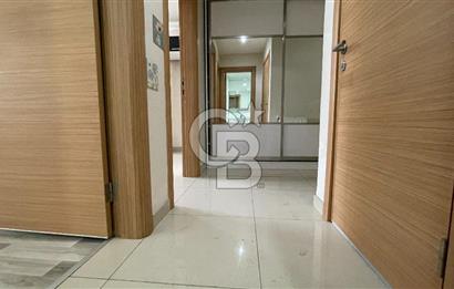 Kartaltepe'de Bahçe Dubleks Kiralık 3+1 Daire