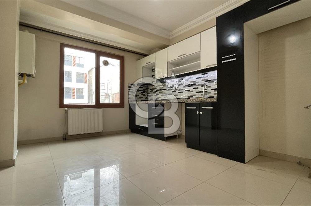 Kartaltepe'de Bahçe Dubleks Kiralık 3+1 Daire